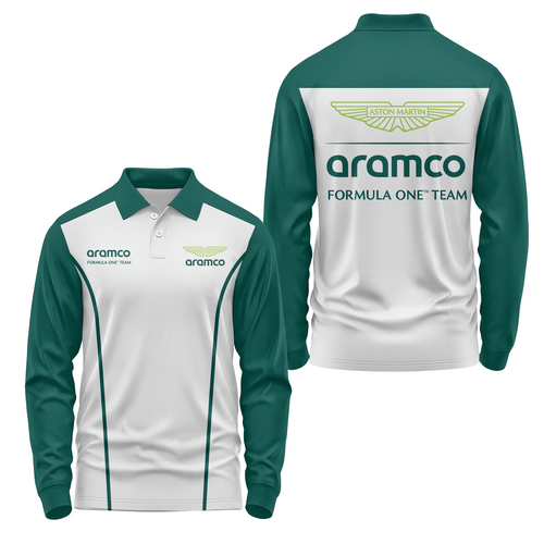 Aston Martin Apparels USPL307