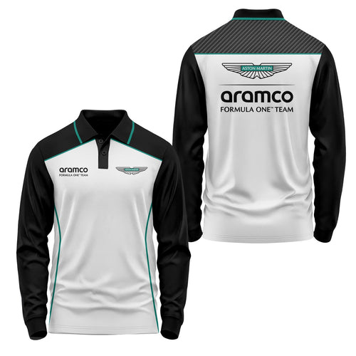 Aston Martin Apparels USPL311