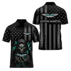 Aston Martin Apparels USPL318