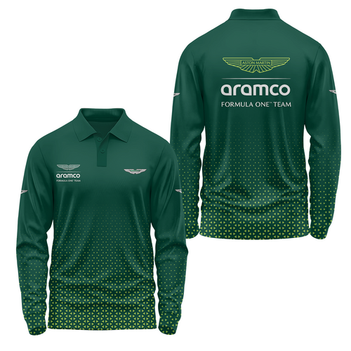 Aston Martin Apparels USPL336