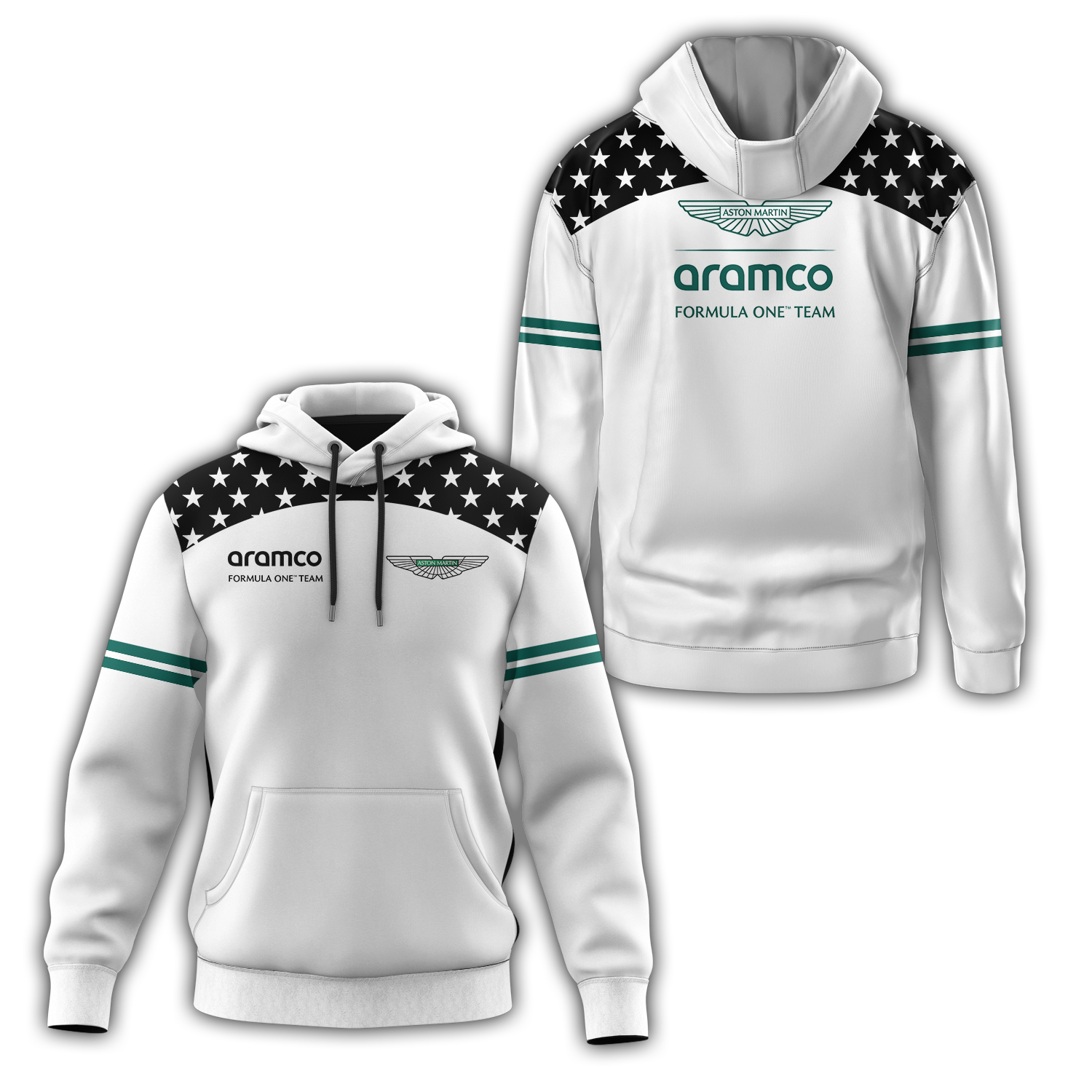Aston Martin Apparels USPL346