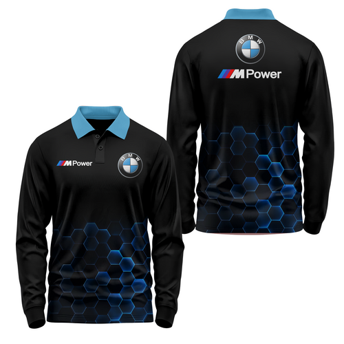 BMW Apparels USPL546