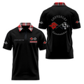 Corvette Apparels USPL362