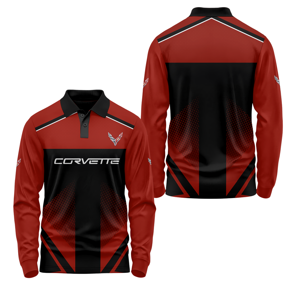 Corvette Apparels USPL369