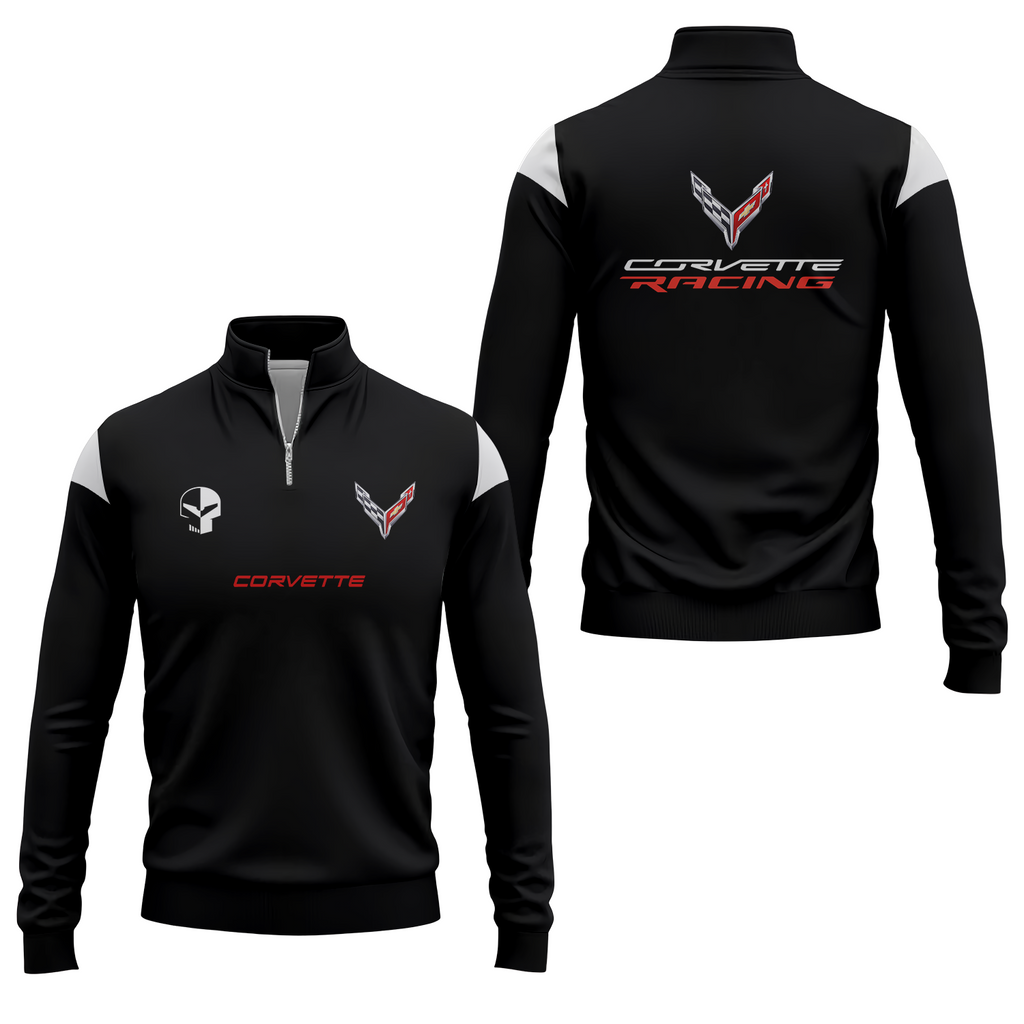 Corvette Apparels USPL379