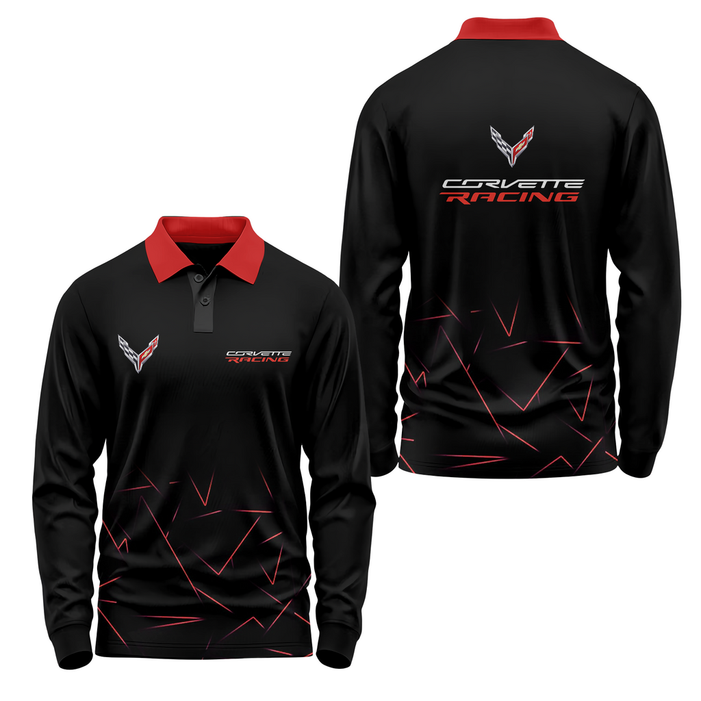 Corvette Apparels USPL393