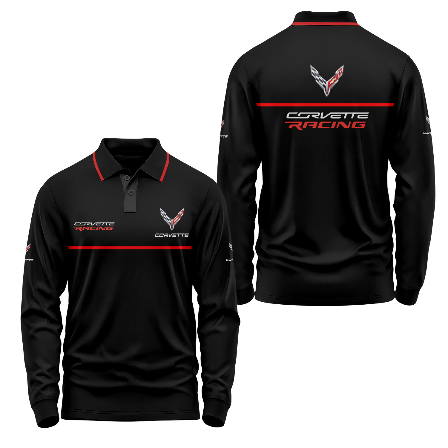 Corvette Apparels USPL395