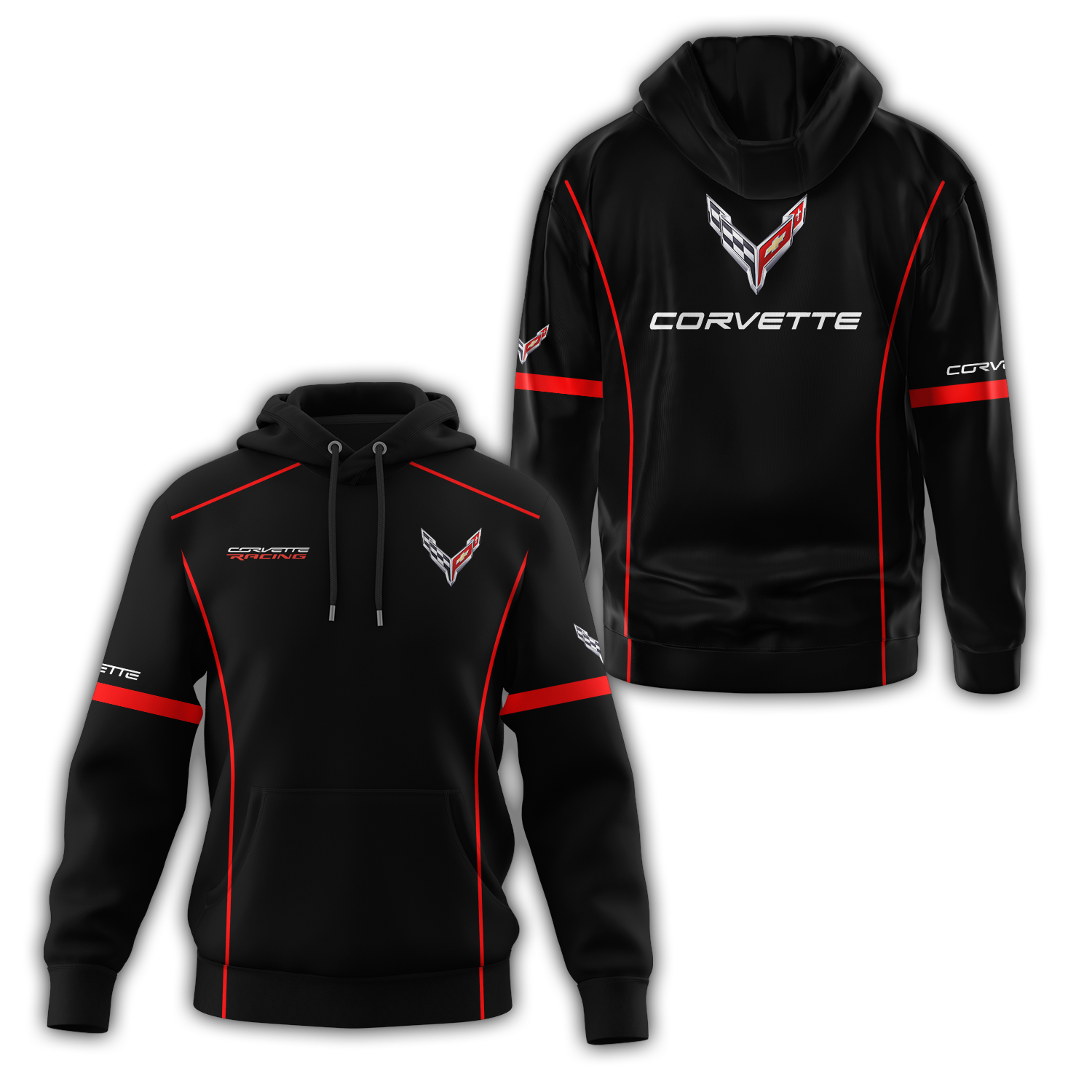 Corvette Apparels USPL399