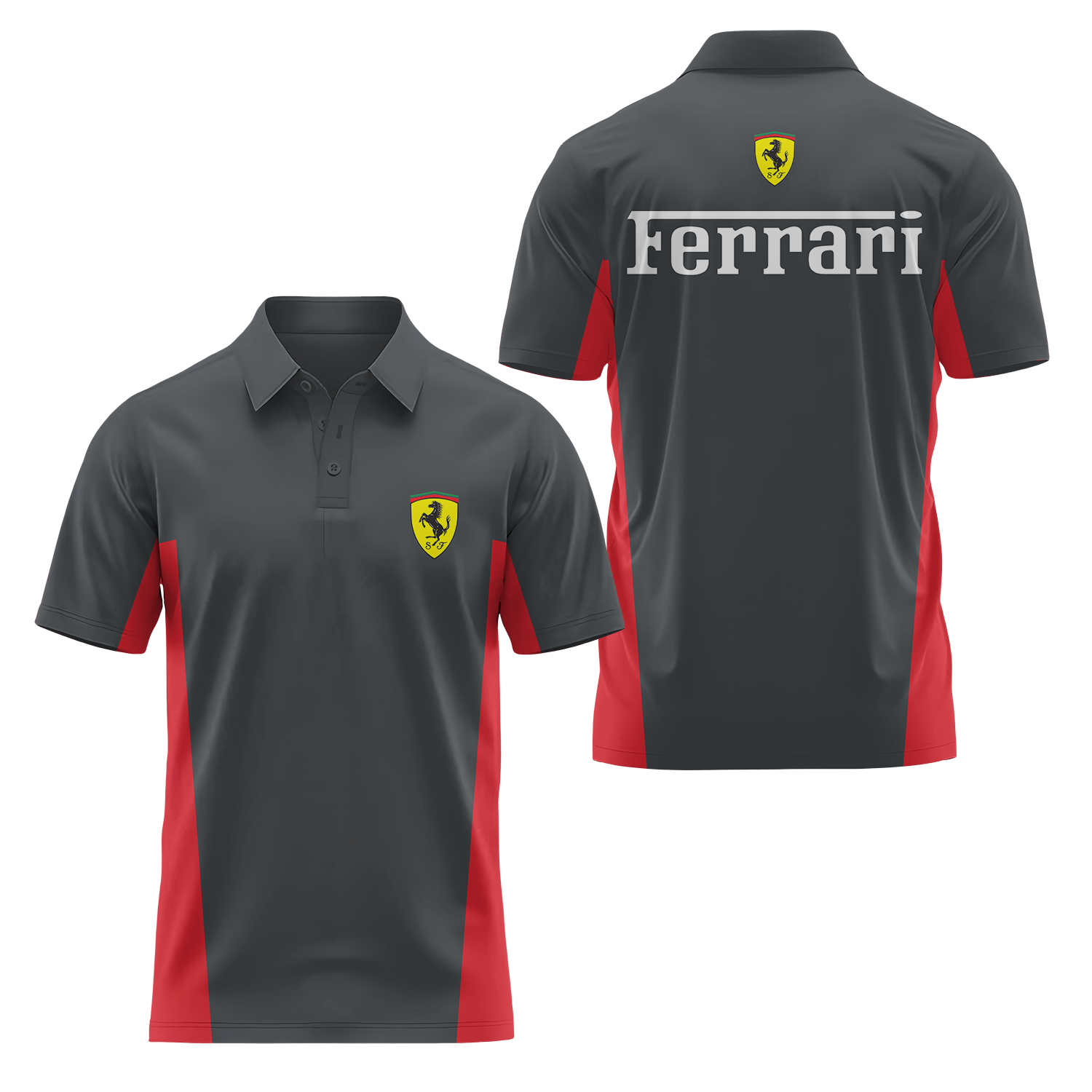 FRR Apparels USPL210