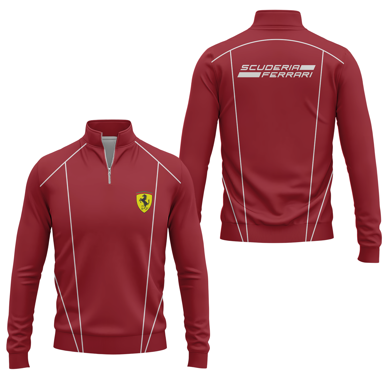 FRR Apparels USPL230