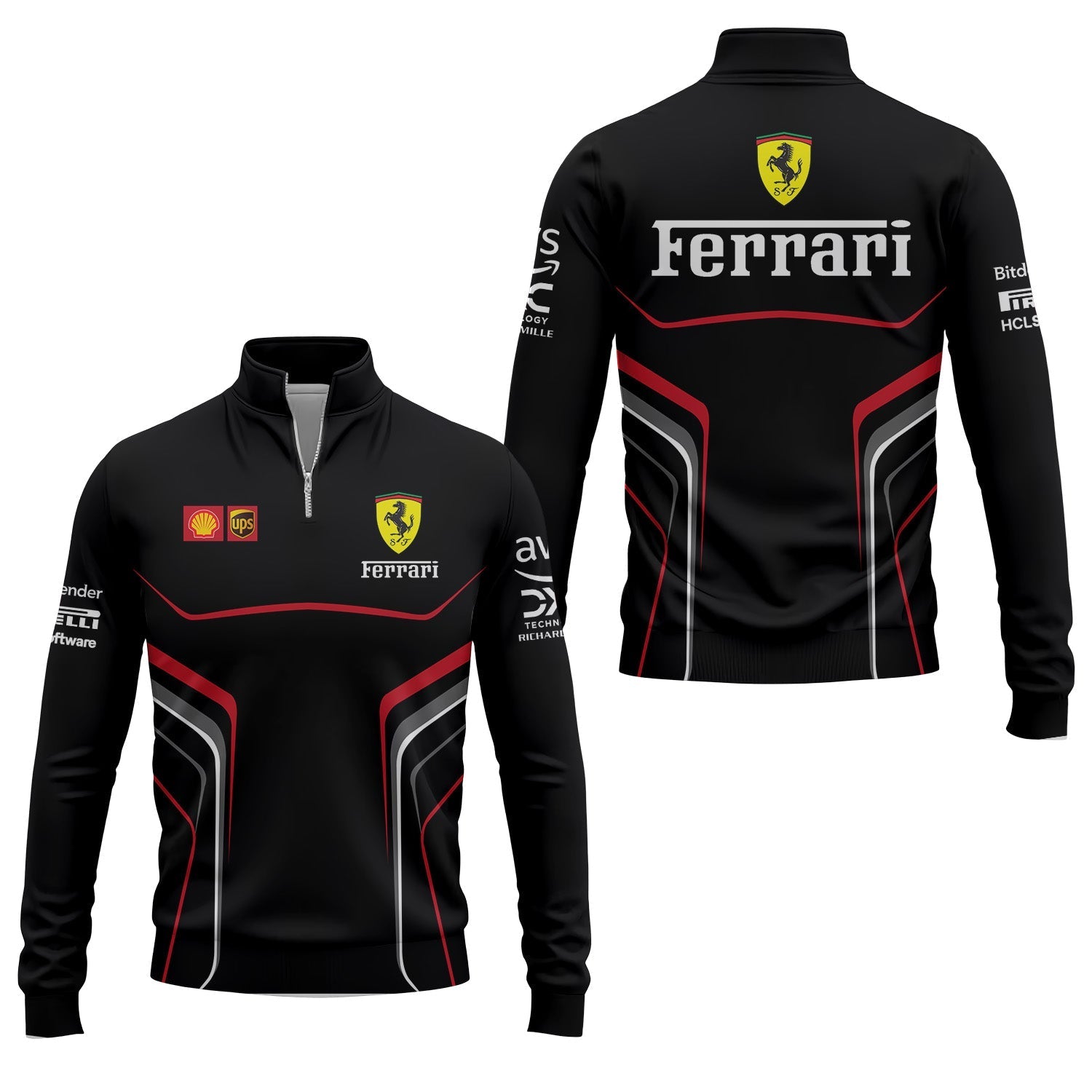 FRR Apparels USPL237