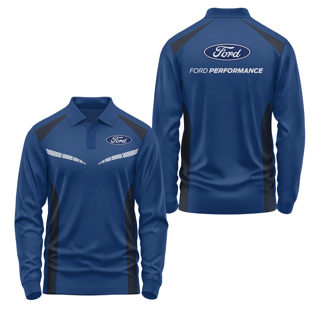 Ford Apparels USPL153