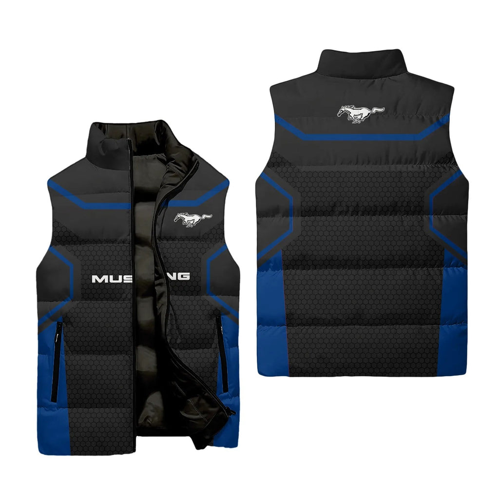 Ford Mustang Apparels SC052