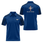 Ford Mustang Apparels SC057