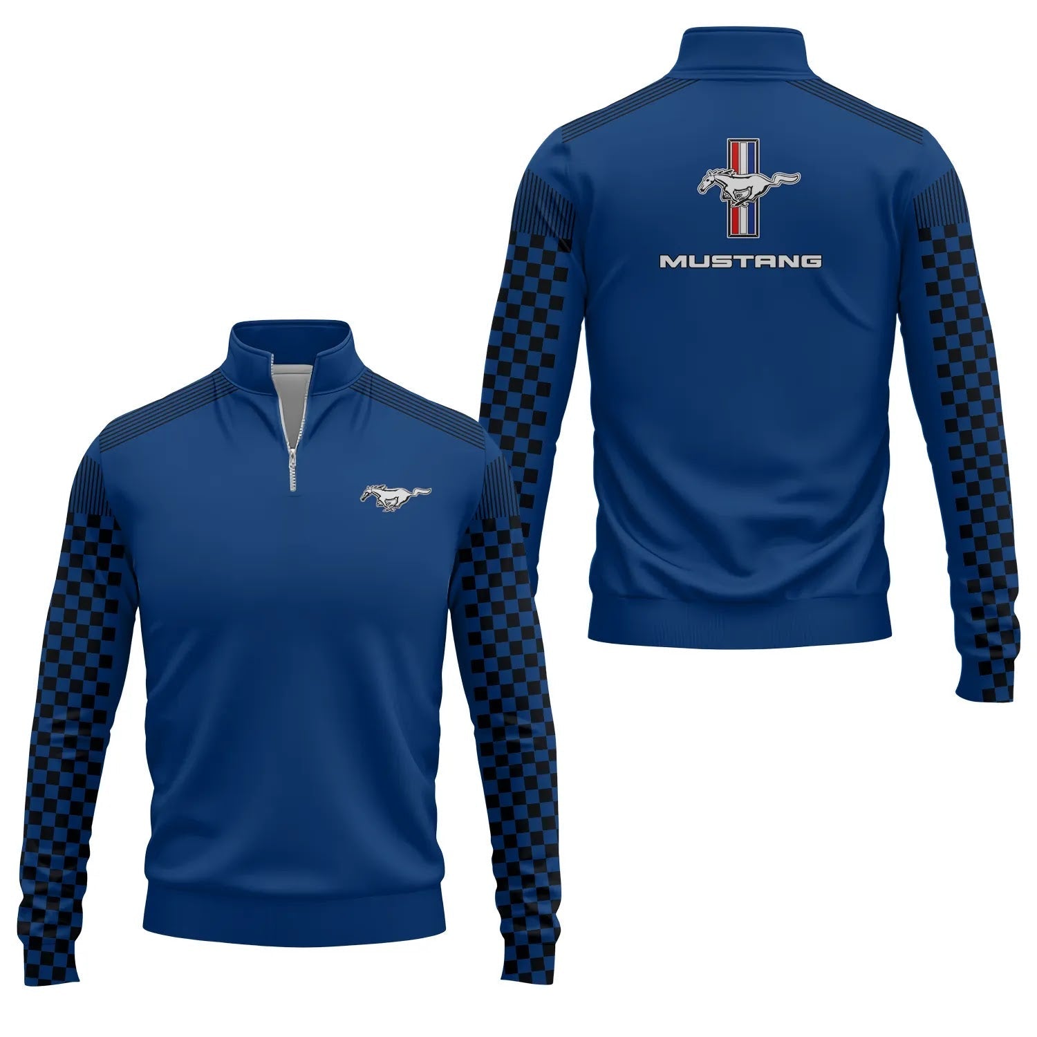 Ford Mustang Apparels SC057