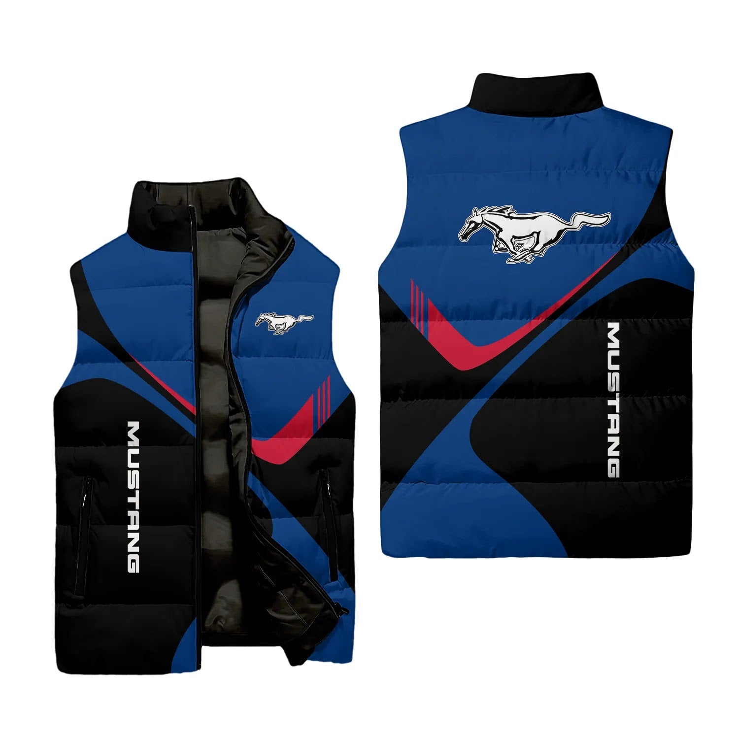 Ford Mustang Apparels SC058