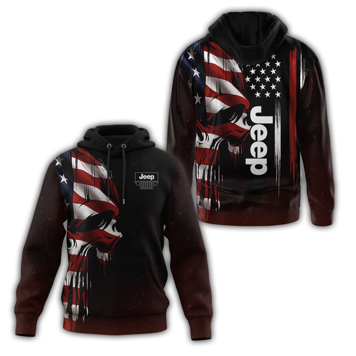 Jeep Apparels USPL426