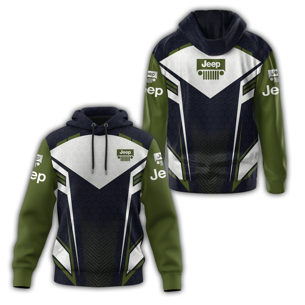 Jeep Apparels USPL439