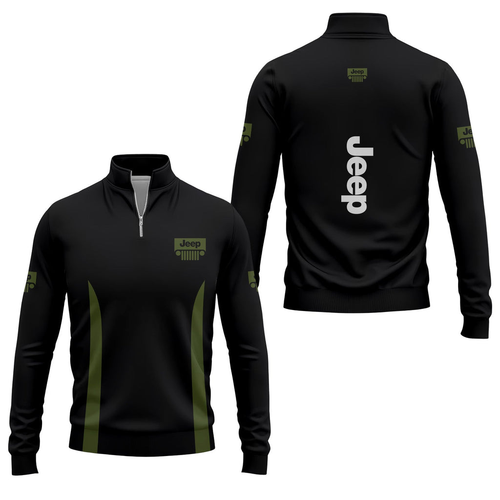 Jeep Apparels USPL451