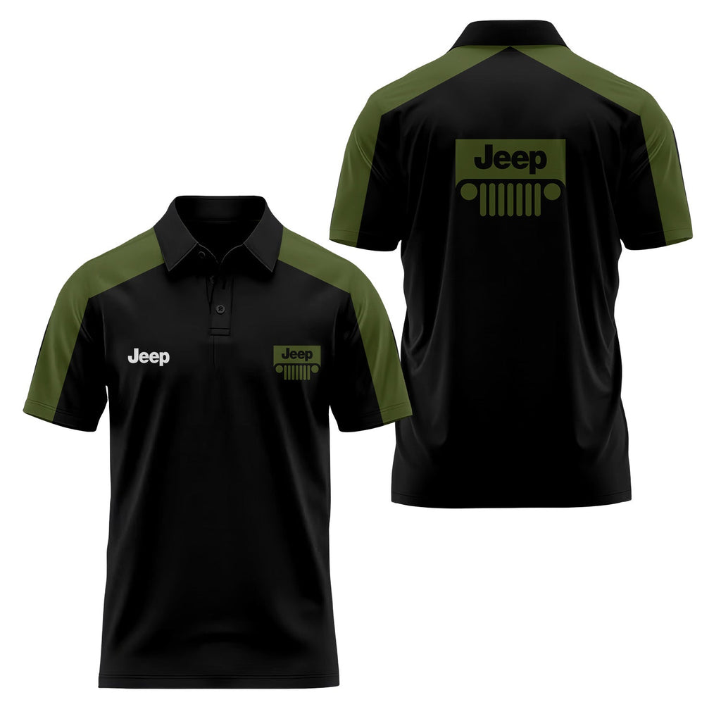 Jeep Apparels USPL452