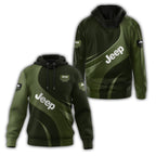 Jeep Apparels USPL453