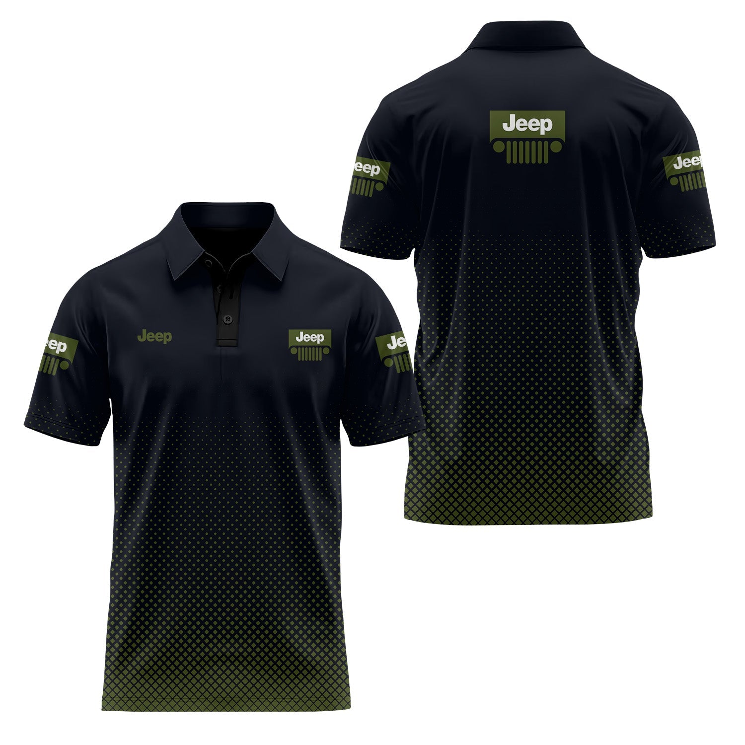 Jeep Apparels USPL471