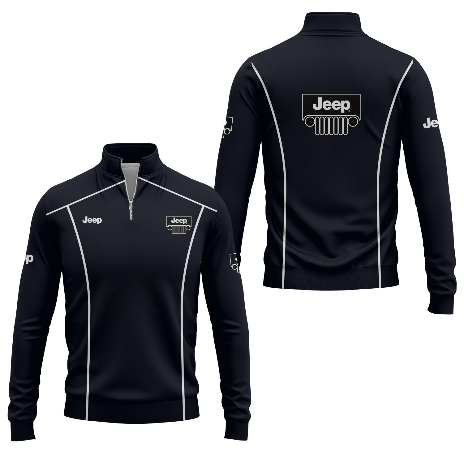 Jeep Apparels USPL474