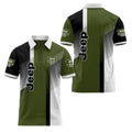 Jeep Apparels USPL477