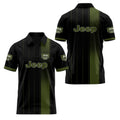 Jeep Apparels USPL480