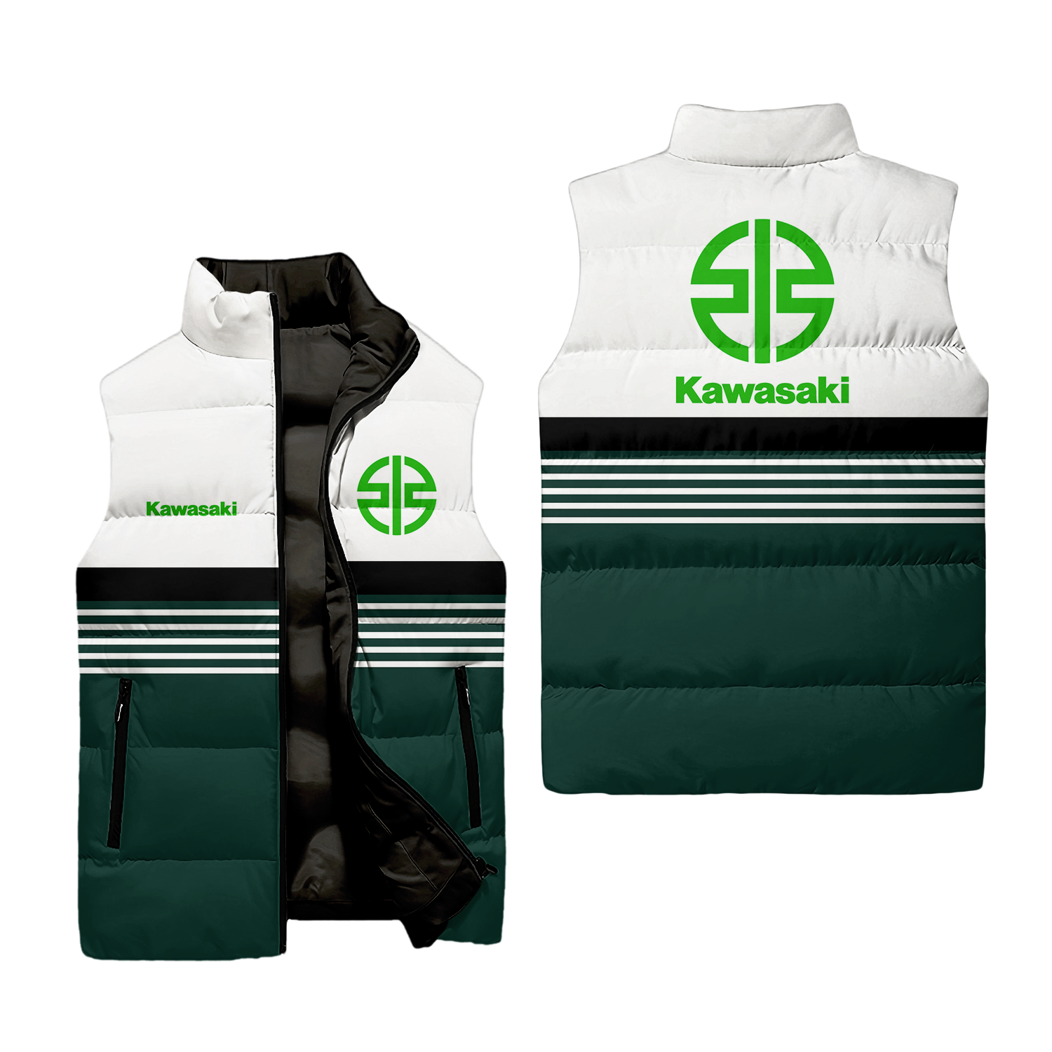 Kawasaki Apparels USPL885