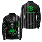 Kawasaki Apparels USPL906
