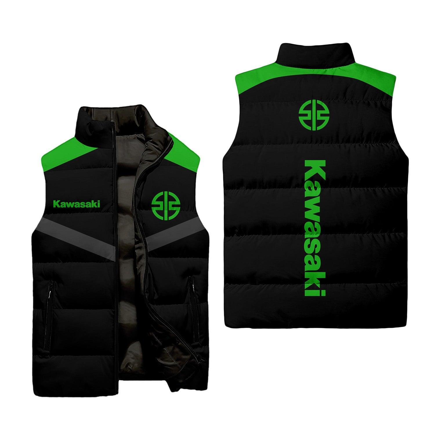 Kawasaki Apparels USPL924