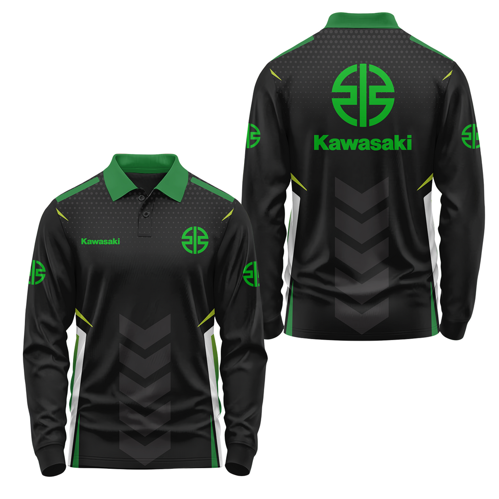 Kawasaki Apparels USPL928