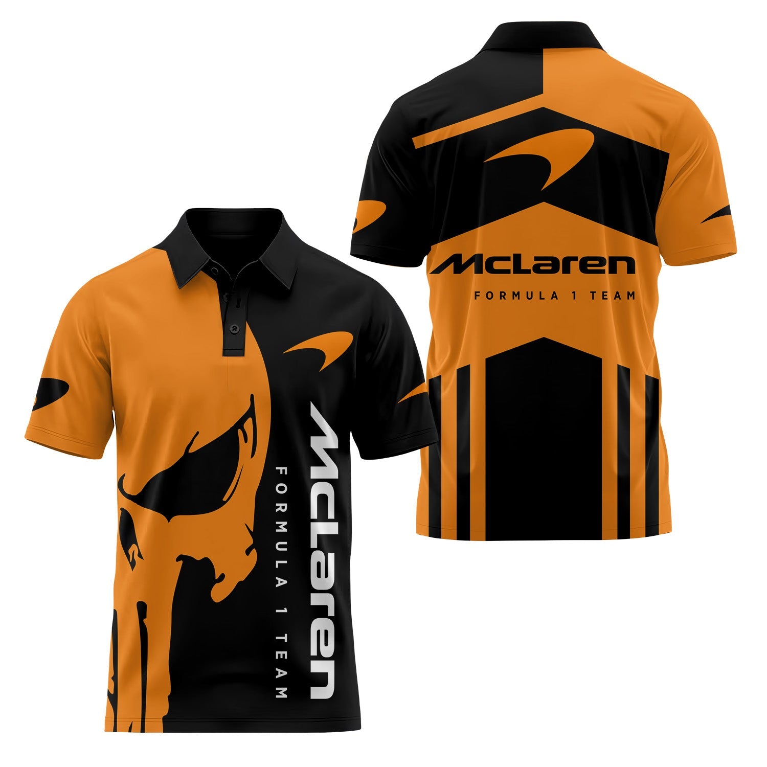 McLaren Apparels USPL263
