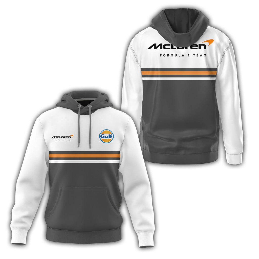 McLaren Apparels USPL264