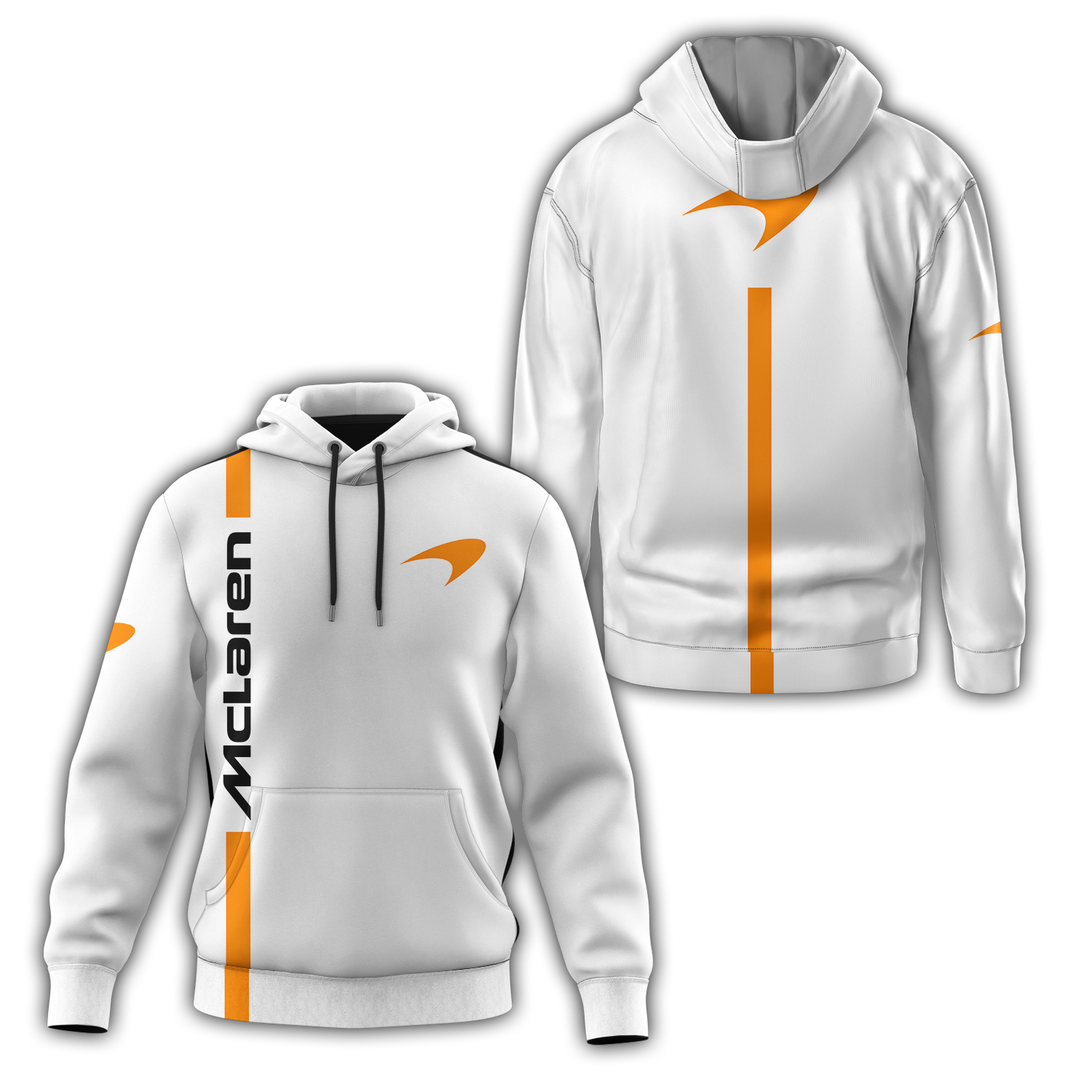 McLaren Apparels USPL265