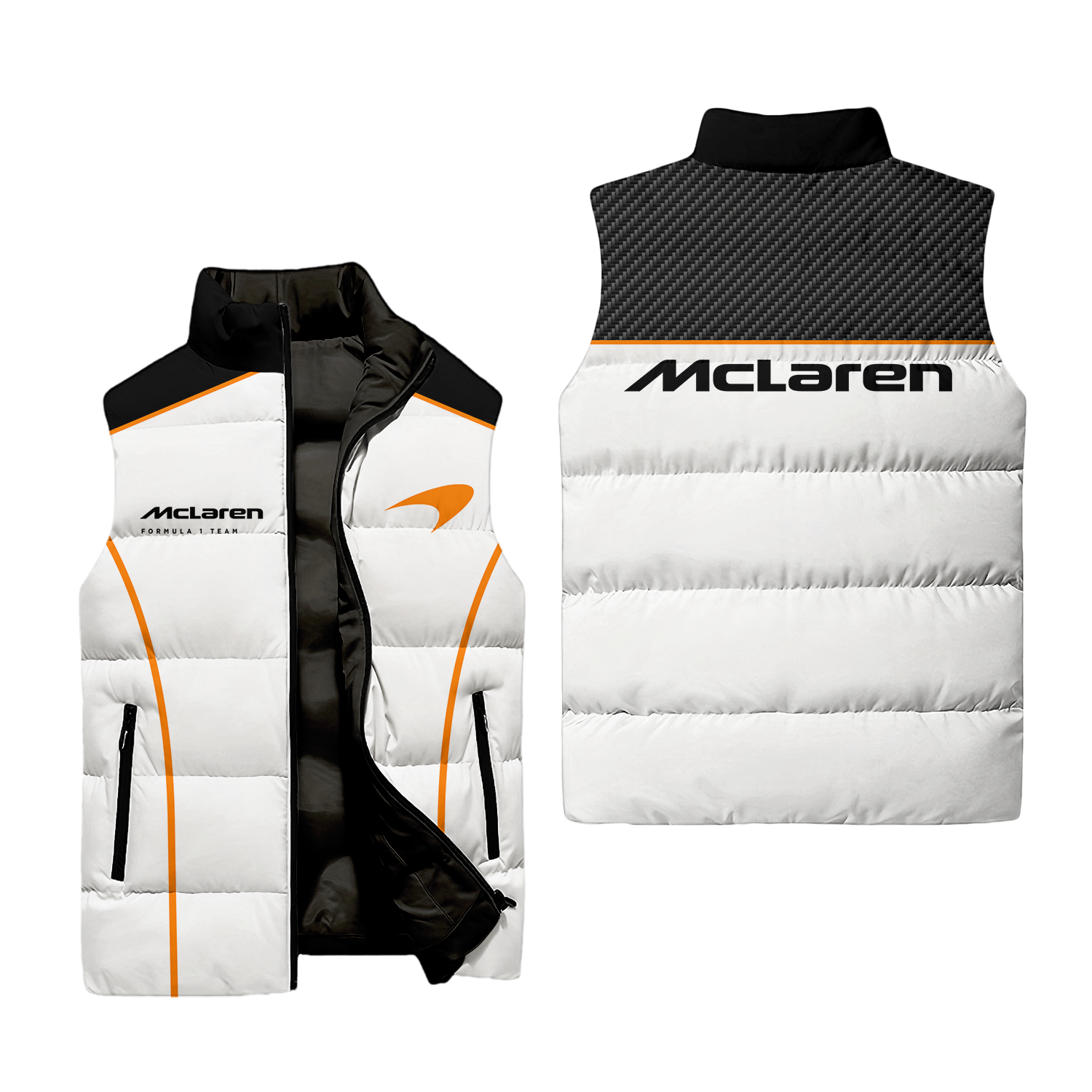 McLaren Apparels USPL266
