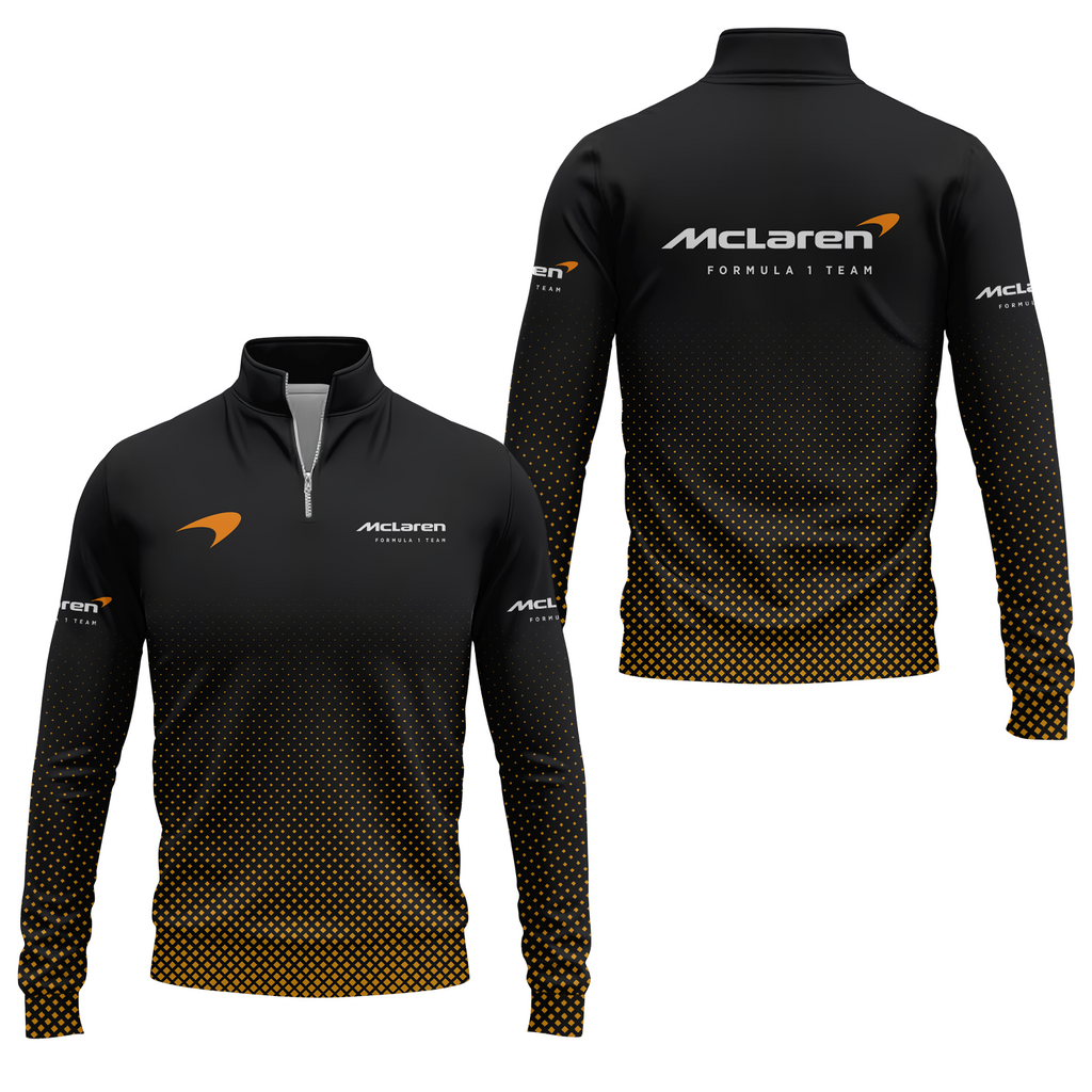 McLaren Apparels USPL267