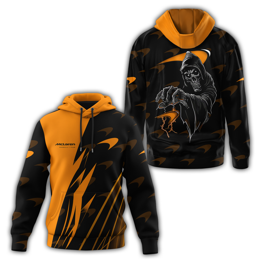 McLaren Apparels USPL268