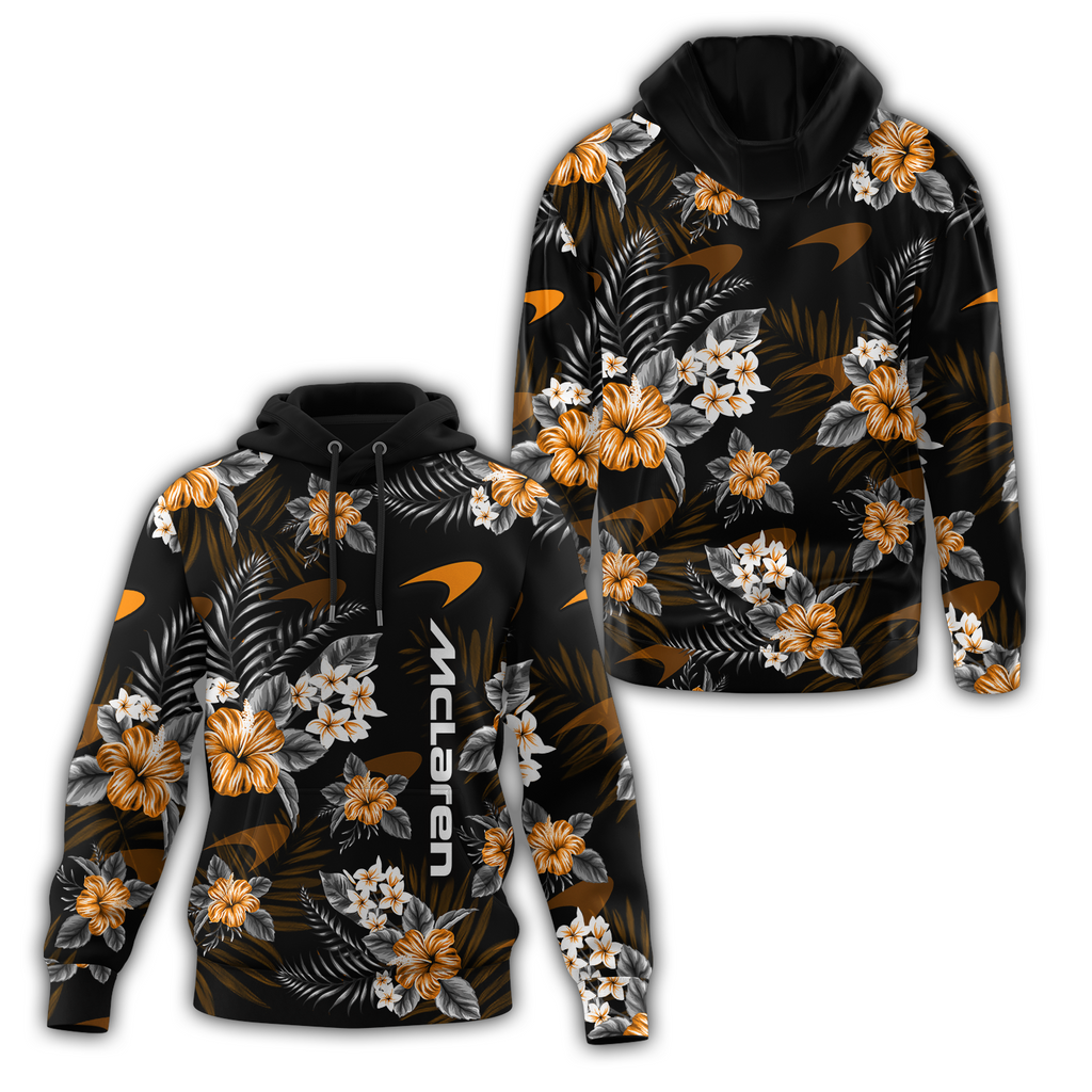 McLaren Apparels USPL270