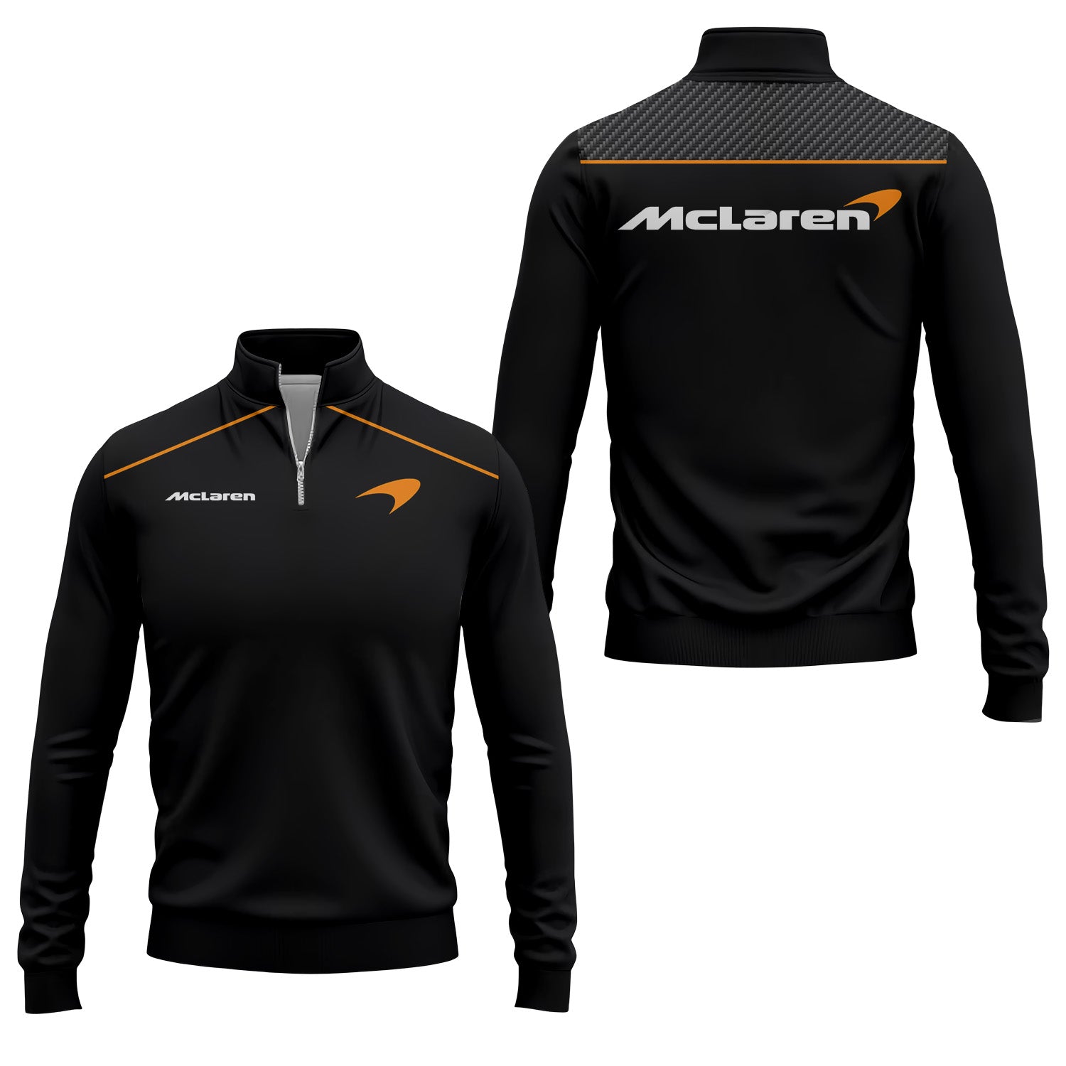 McLaren Apparels USPL271