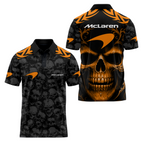 McLaren Apparels USPL272