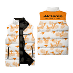 McLaren Apparels USPL273