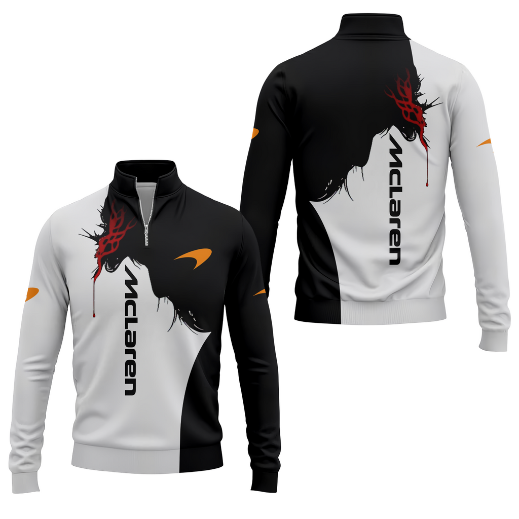 McLaren Apparels USPL274