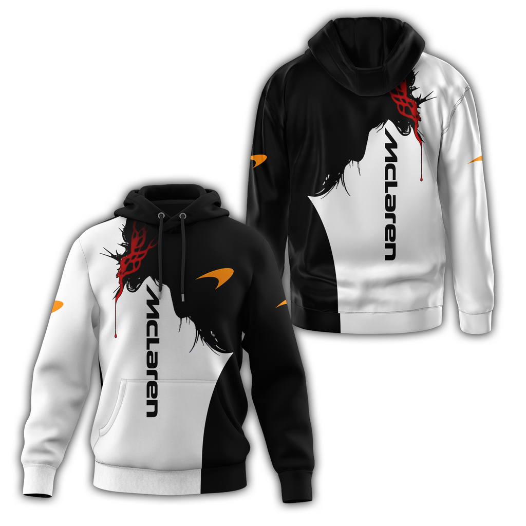 McLaren Apparels USPL274