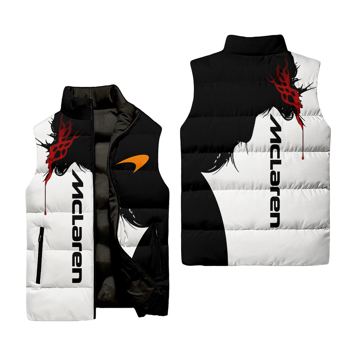McLaren Apparels USPL274