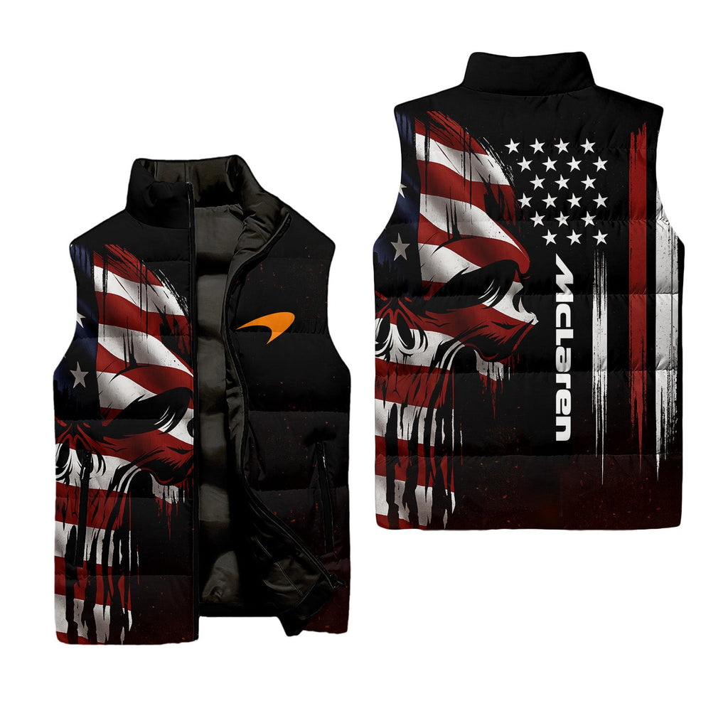 McLaren Apparels USPL277