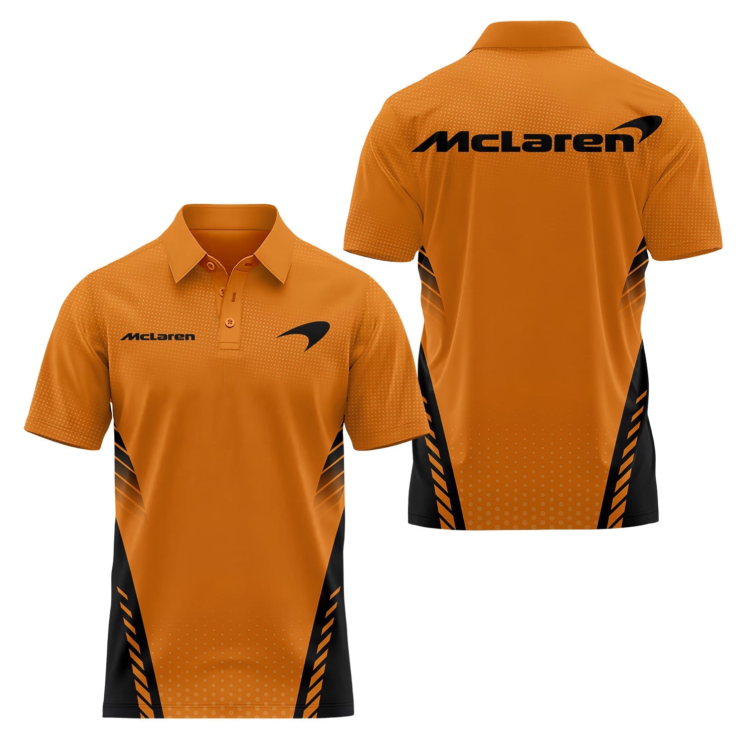 McLaren Apparels USPL279