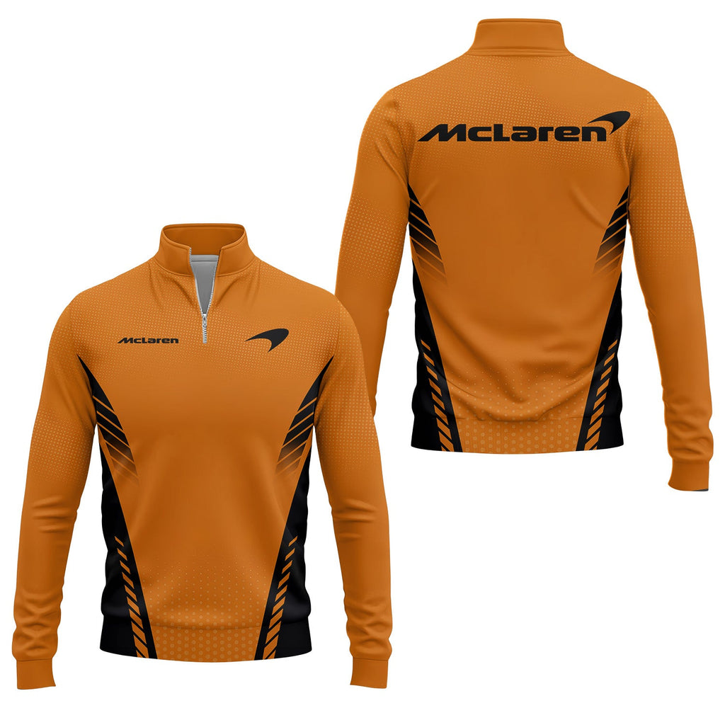 McLaren Apparels USPL279