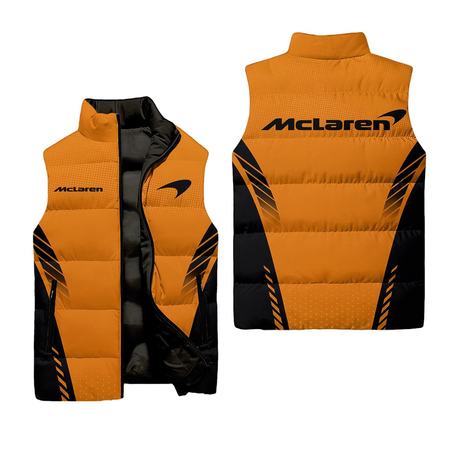 McLaren Apparels USPL279